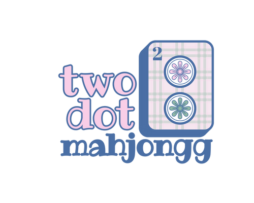 Two Dot Mahjongg